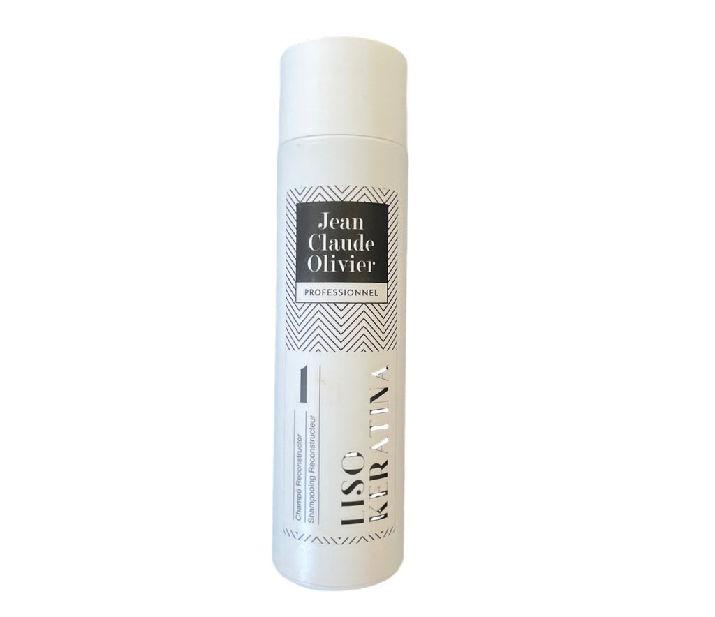 Jean Claude Olivier Shampoo