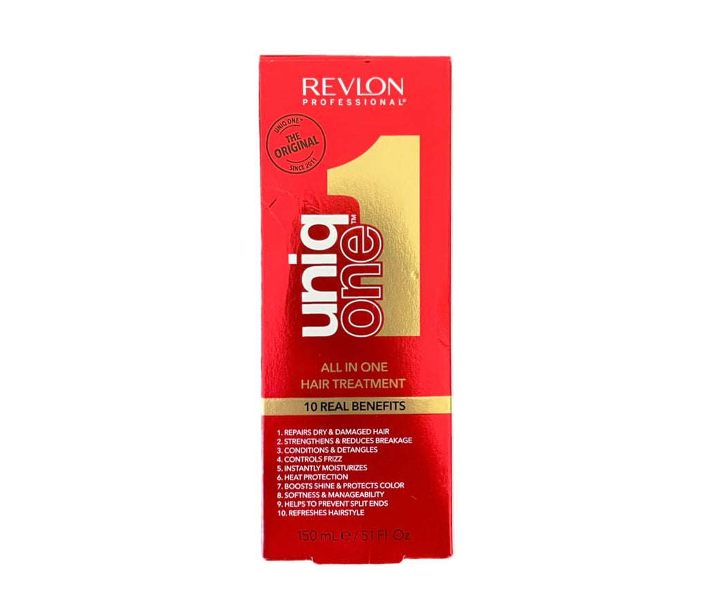 Revlon Uniq One Hair Treatment