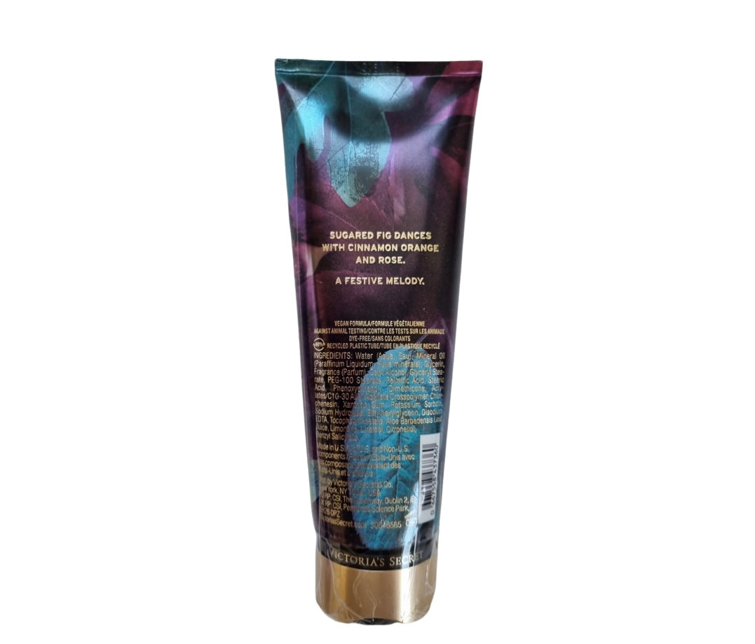 Victoria Secret Body Lotion Sugar Plum Fig
