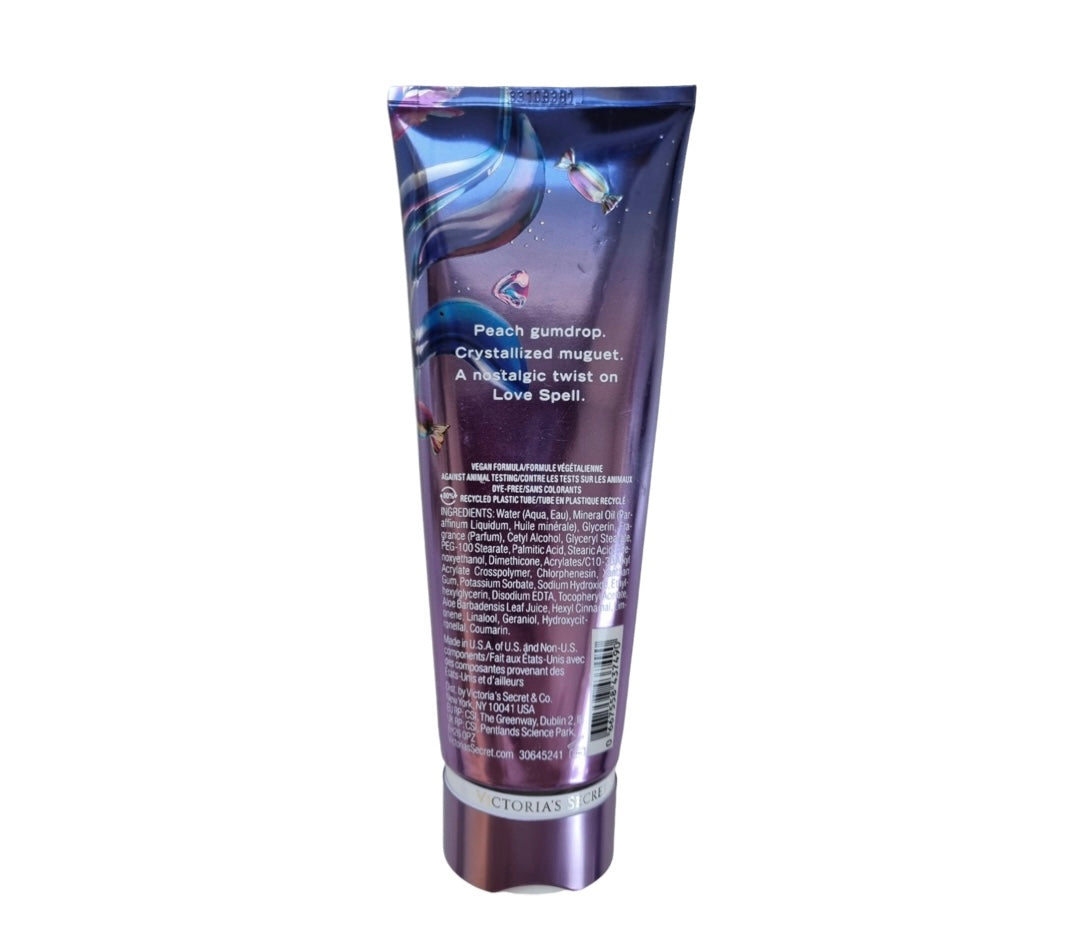 Victoria Secret Love Spell Candied Body Lotion