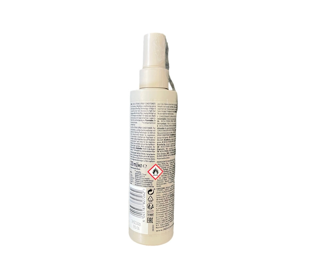 Indola Blonde Expert Spray Conditioner