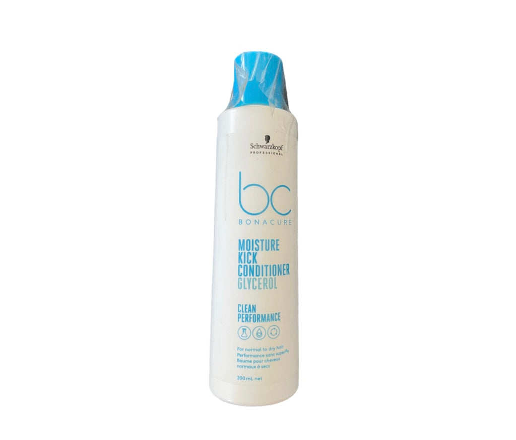 Schwarzkopf Moisture Kick Conditioner