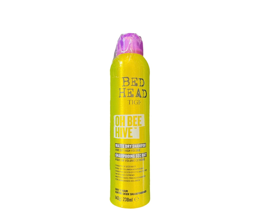 Bed Head Matt Trockenshampoo