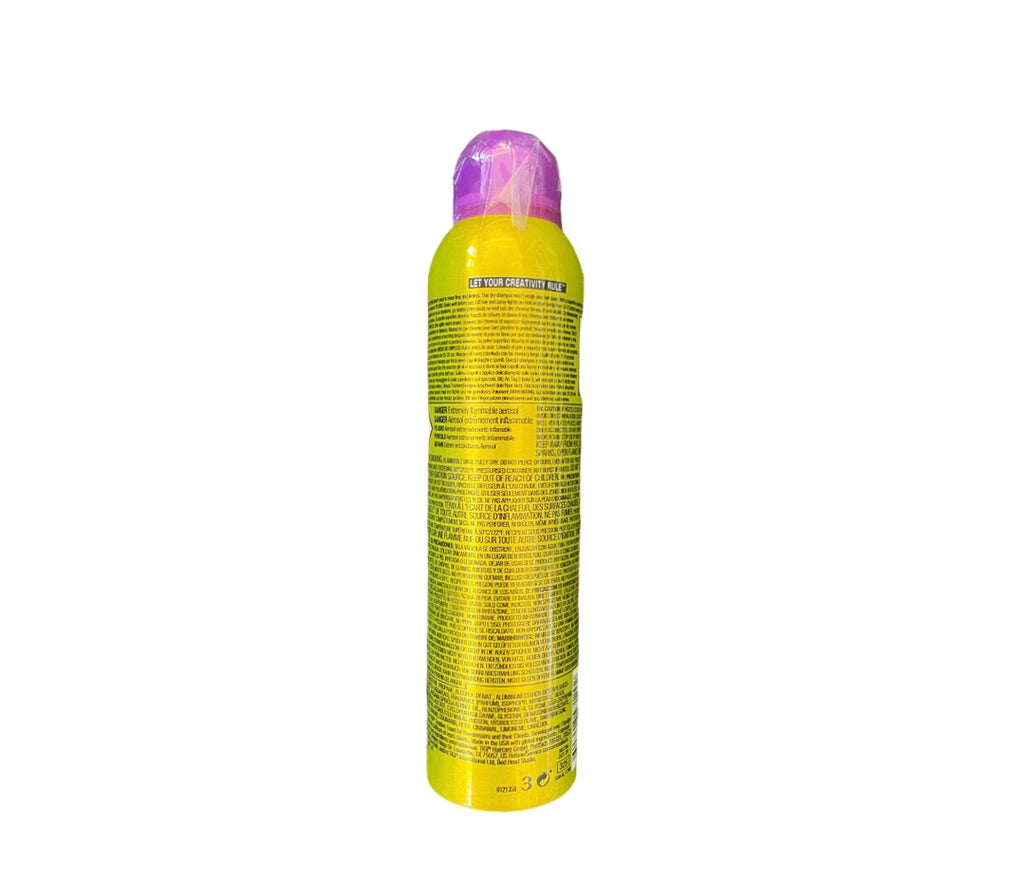Bed Head Matt Trockenshampoo