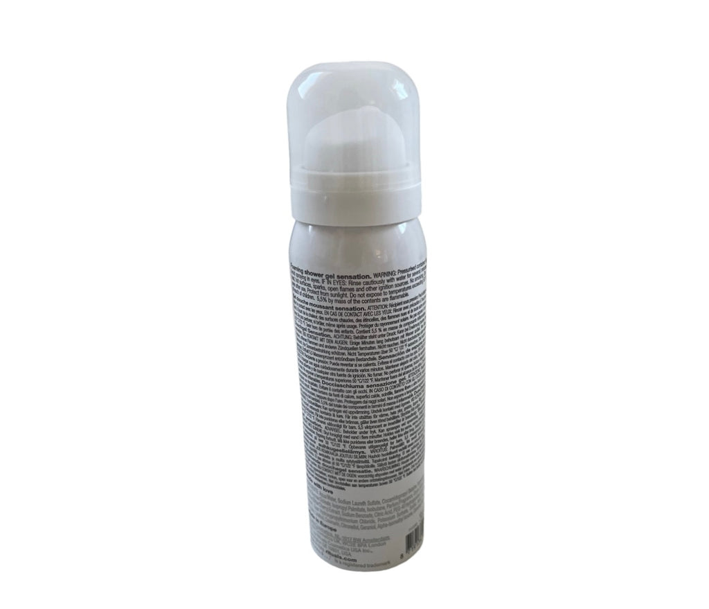 Rituals Sakura Foaming Shower Gel
