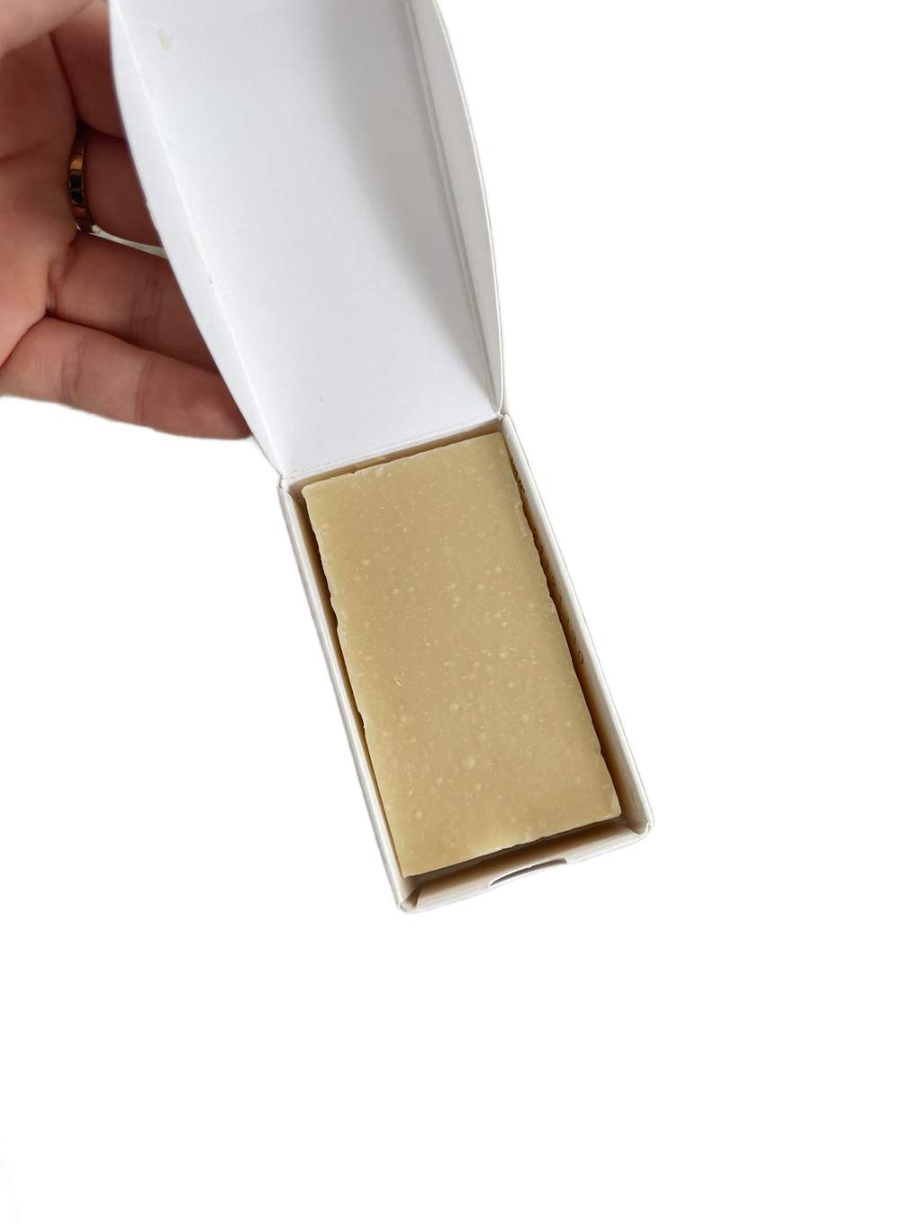 Festes Shampoo Maison Sidonie Champagne