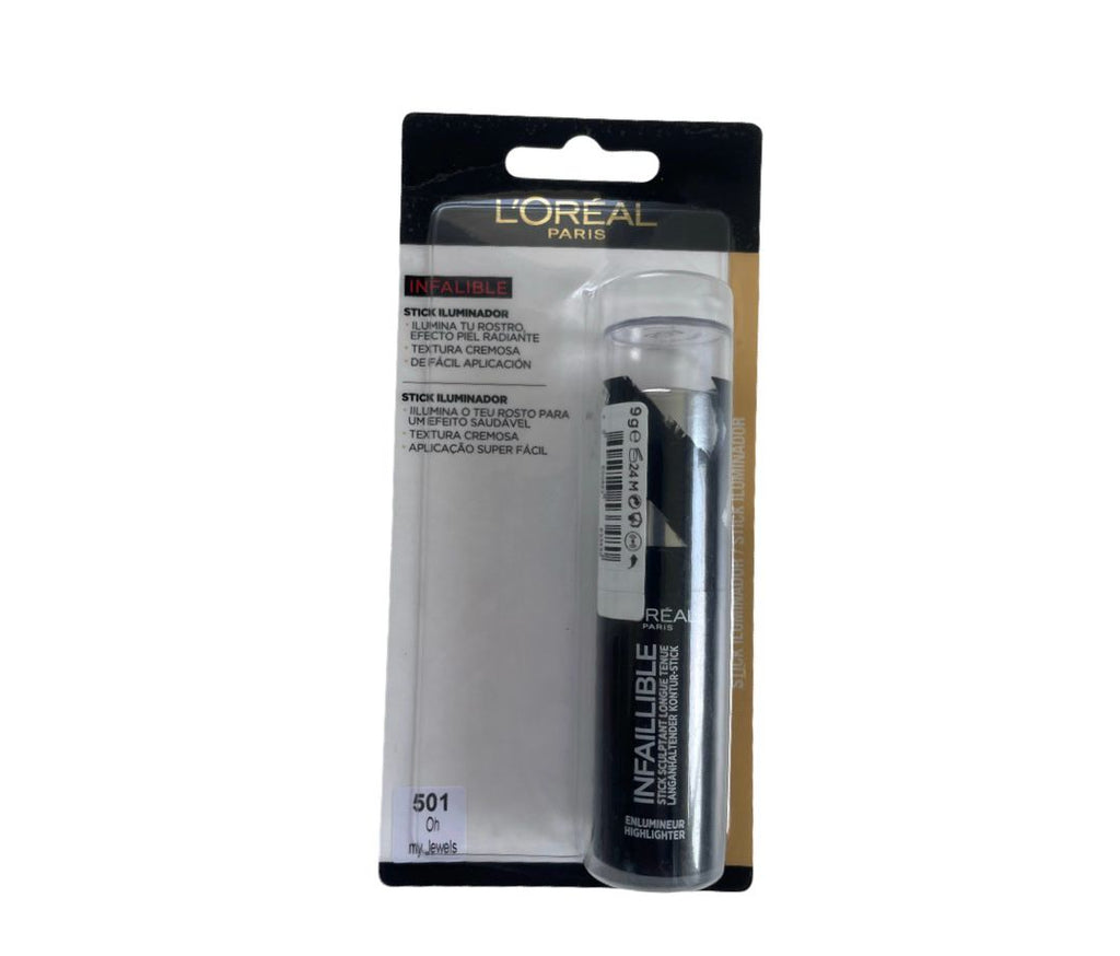 LOREAL PARIS Illuminator Stick 501