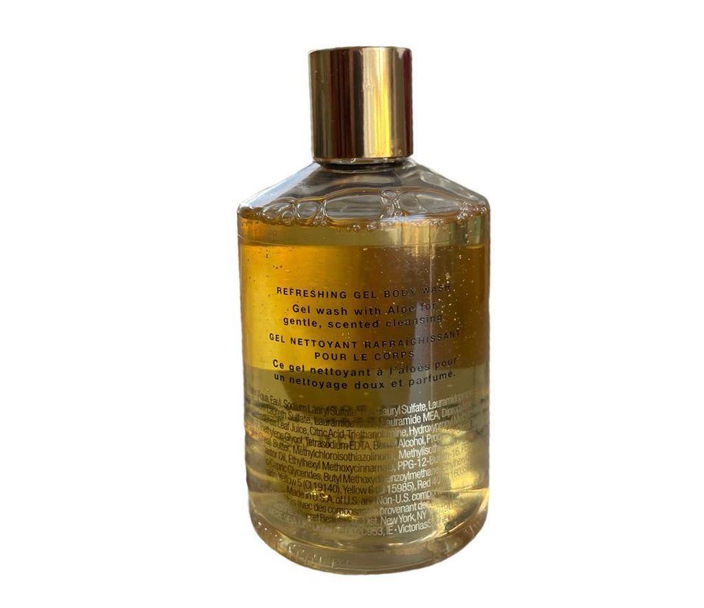 Victoria Secret Coconut Passion Body Wash