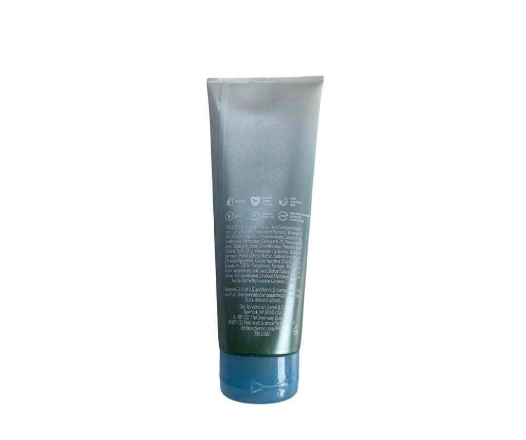 Victoria Secret Cool & Bright Body Lotion Pink