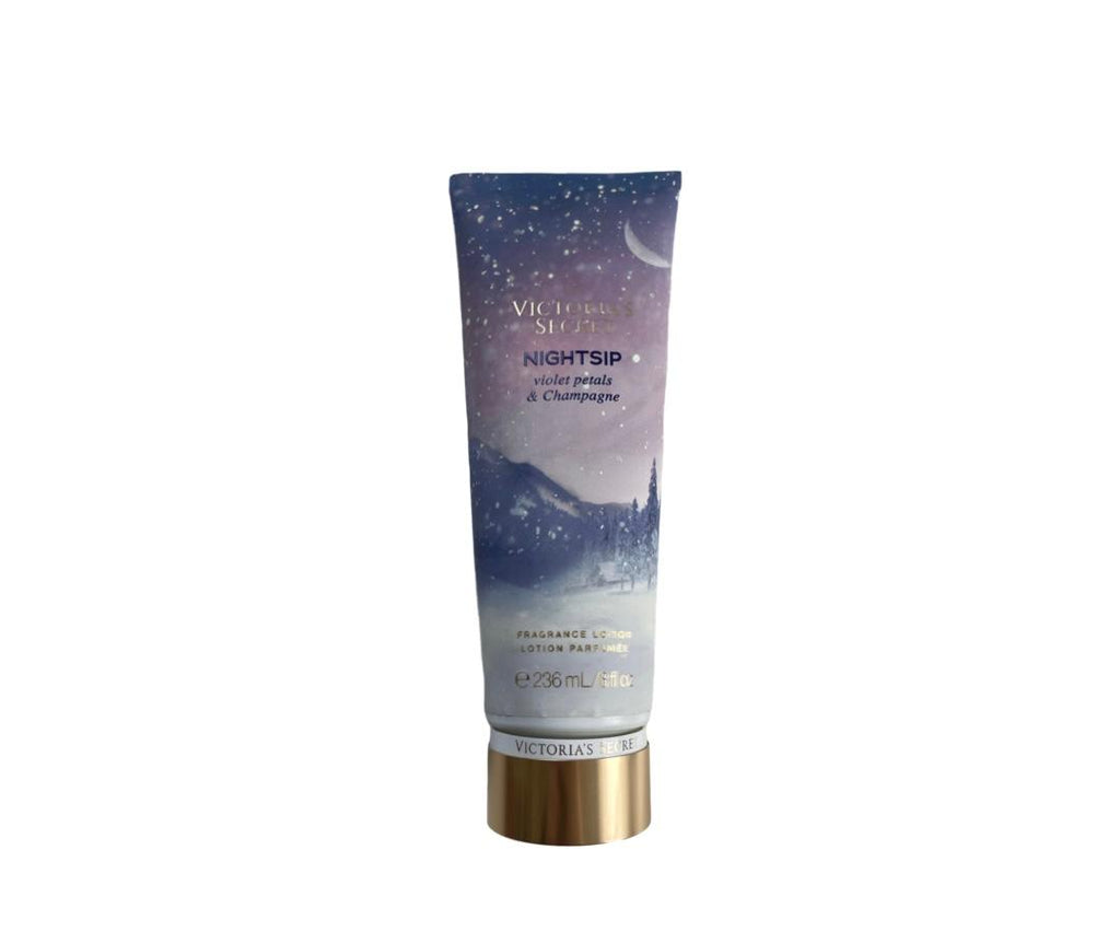 Victoria Night Sip Body Lotion