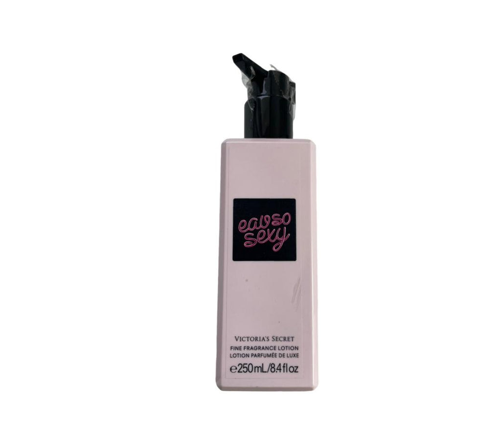 Victoria Secret Body Lotion Eau so sexy