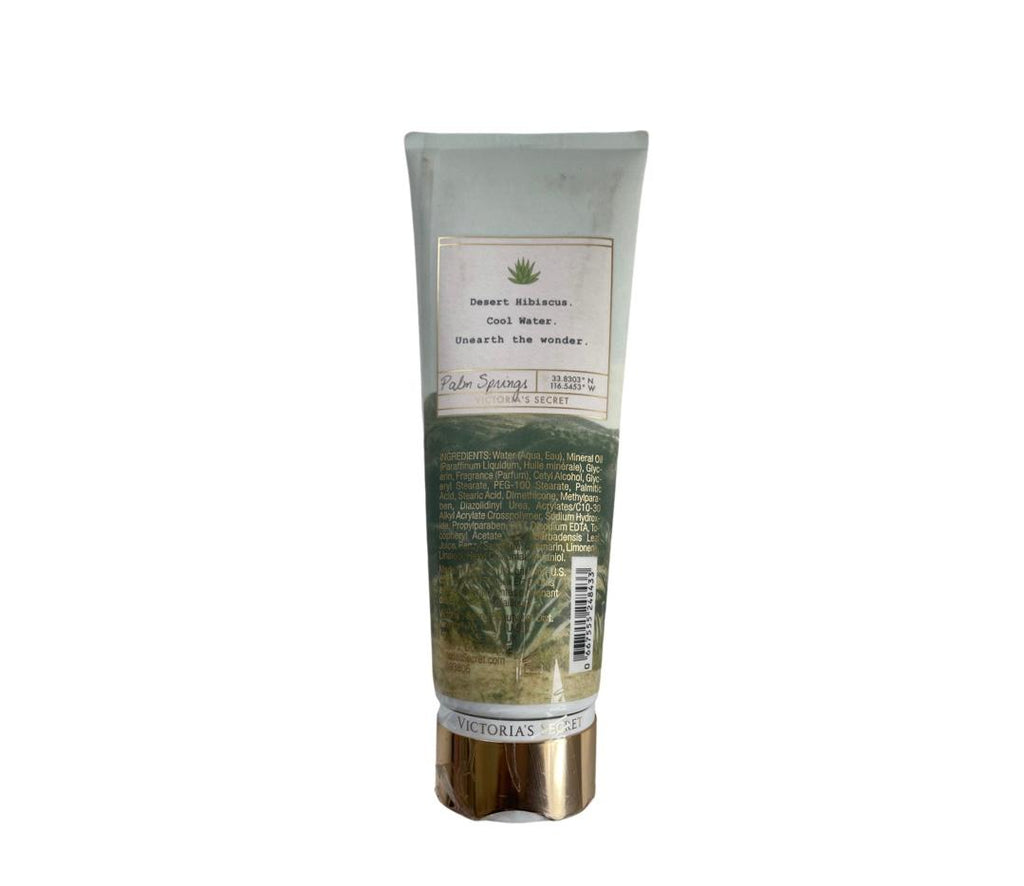 Victoria´s Secret Cactus Water Body Lotion