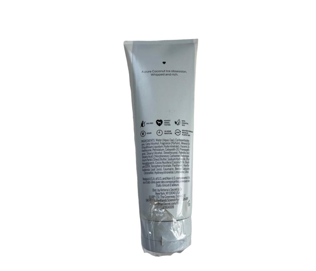 Victoria´s Secret Coconut Ice Pink Body Lotion