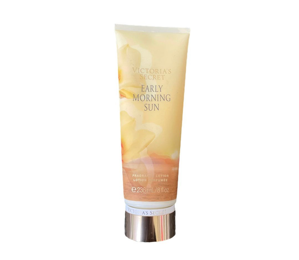 Victoria Secret Early Morning Sun Body Lotion